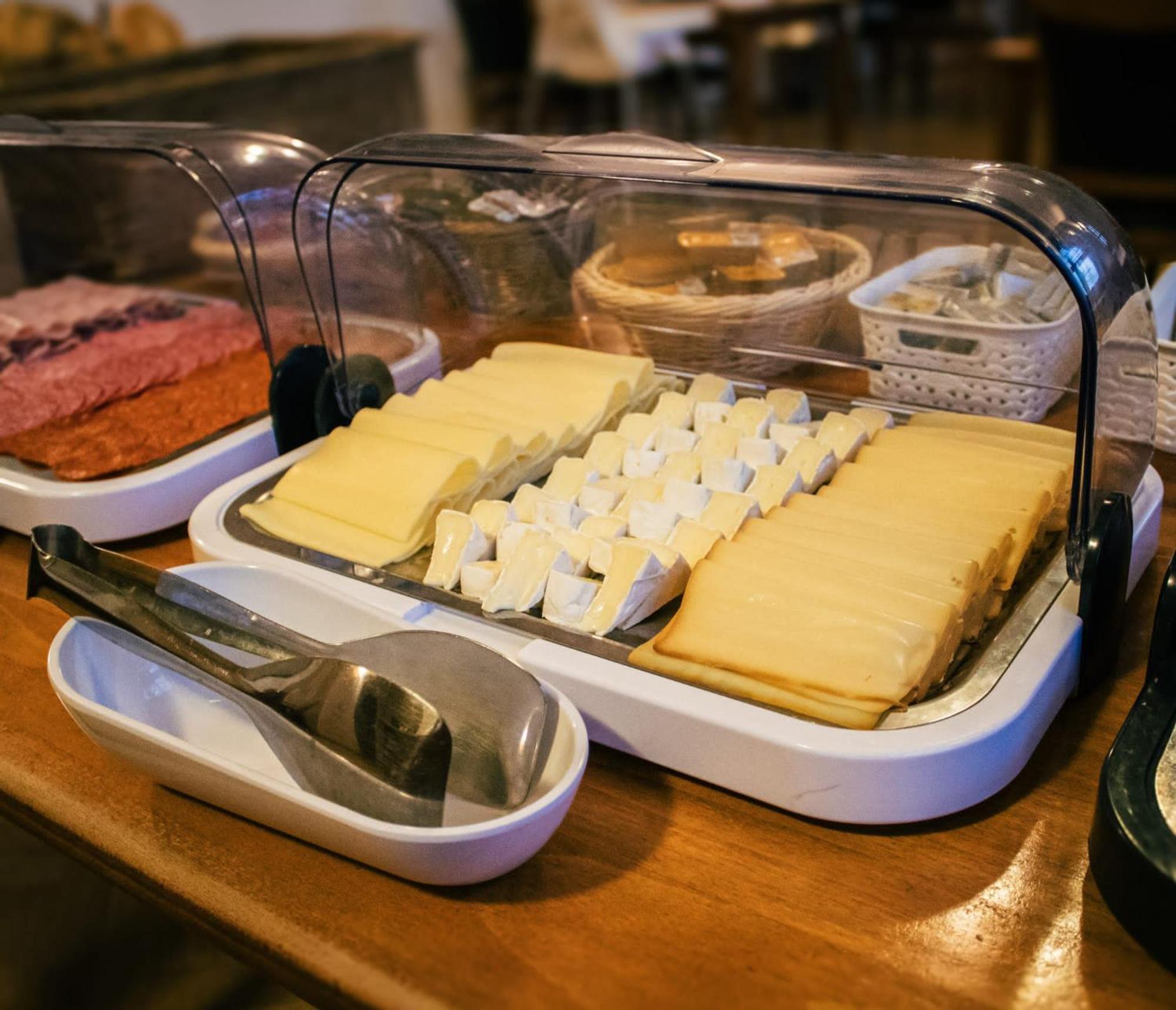 Parkhotel Smrzovka Luaran gambar