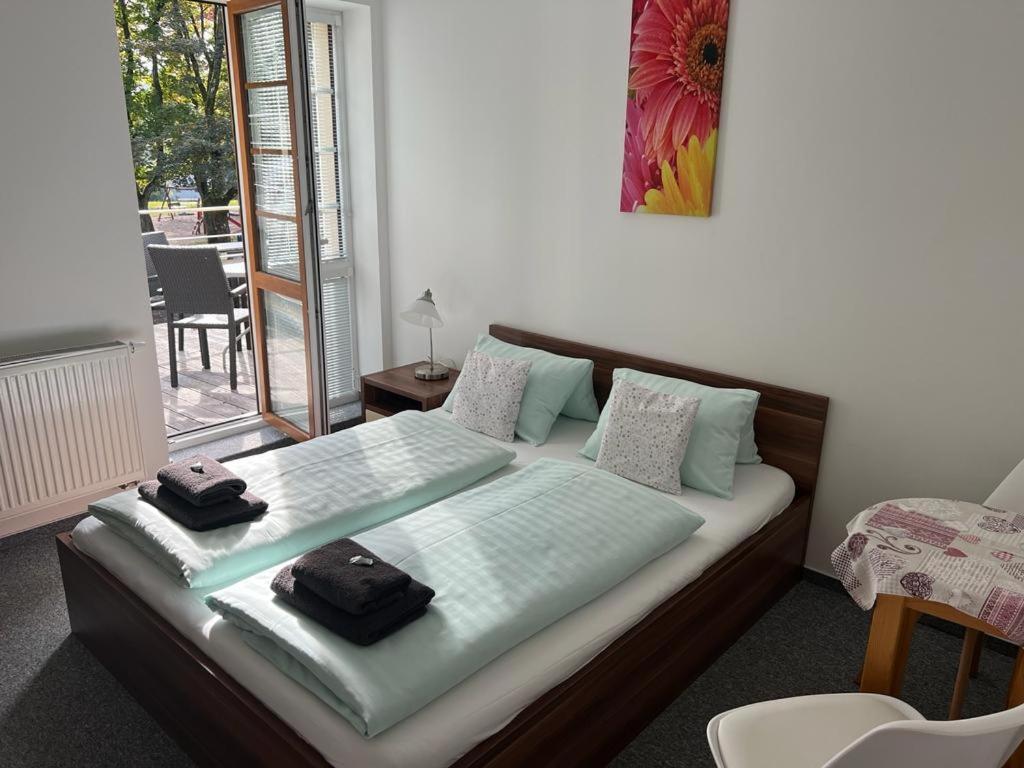 Parkhotel Smrzovka Luaran gambar