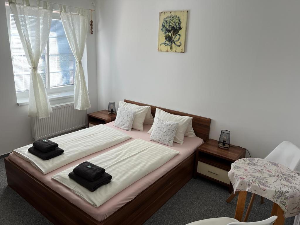 Parkhotel Smrzovka Luaran gambar